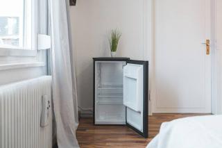 ES03 Top Wohnung für 6 Personen - Oberesslingen - 3