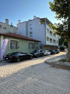 Well Hotel Edirne - Edirne - 4