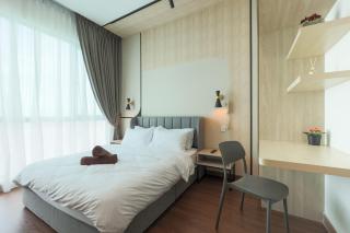 Greenfield Residence, Bandar Sunway by The Comfort Zone - 5