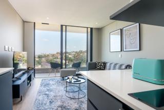 Stunning 902 Florida Road - Durban - 8