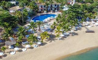 DPNY Beach Hotel & SPA Ilhabela - Ilhabela - 7