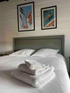 Loft sur les toits de Roubaix - Roubaix - 6