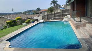 Cosmic Retreat - Family Guest Home - Queensburgh - 1