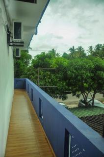 Airport Tourist Resort - Katunayake - 1