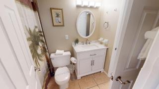 305 Sandy Shores Condos - St Pete Beach - 9