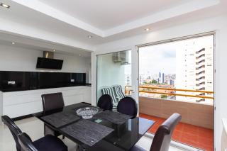 The White Apartment: Luxury, Beach and Design - Valência - 5