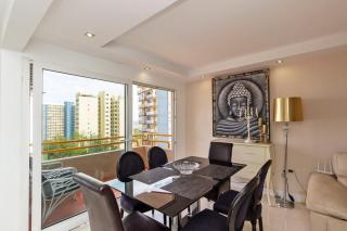 The White Apartment: Luxury, Beach and Design - Valência - 4
