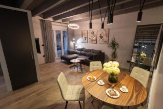 Apartment Knez Belgrade - 8