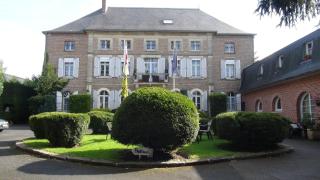 Hotel Le Clos du Montvinage - Étréaupont - 9