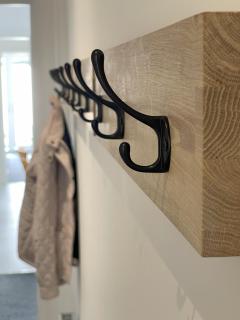 Wind and Waves Apartment by Seaside Llandudno - 6