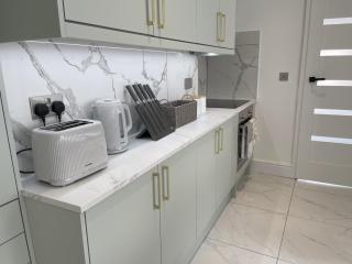 Wind and Waves Apartment by Seaside Llandudno - Llandudno - 7