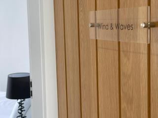 Wind and Waves Apartment by Seaside Llandudno - Llandudno - 4