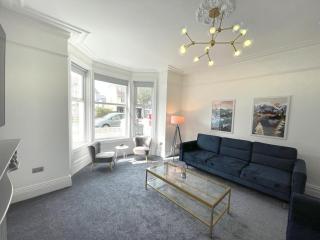 Wind and Waves Apartment by Seaside Llandudno - Llandudno - 0