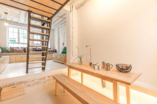 Loft in Pernety - París - 5