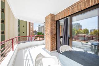 Carlos V 3-A Apartment Levante Beach - Benidorm - 6