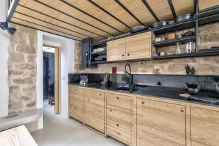 Loft in Pernety - París - 1