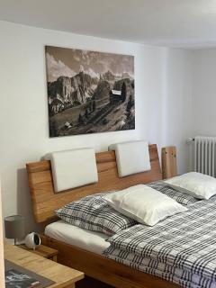 Ferienwohnungen Mews - 2