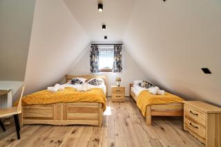 Apartamenty U KAMILA - Zakopane - 8