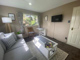The Ground Floor Guest Suite - Dunedin - 6