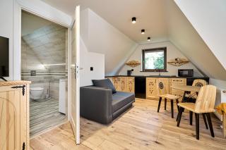 Apartamenty U KAMILA - 1