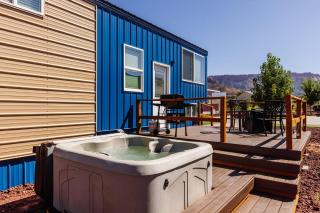 Dana Blue - Apple Valley - 0