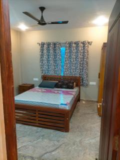 Sandy Luxury Villa 3 Bhk - Ooty - 4
