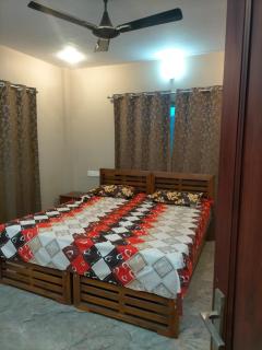 Sandy Luxury Villa 3 Bhk - 2