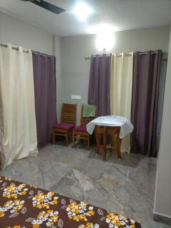 Sandy Luxury Villa 3 Bhk - 1