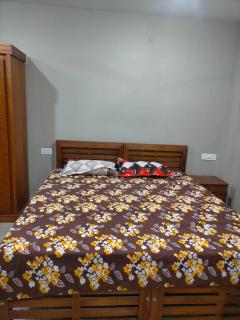 Sandy Luxury Villa 3 Bhk - Ooty - 1