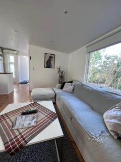 Casa 716 - Minihus nära golf & natur - 1