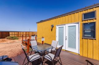 Desert Oasis Tiny Home - Apple Valley - 3