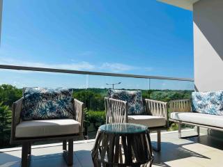 ¡Wonderful Beach Loft! - Cartagena - 3