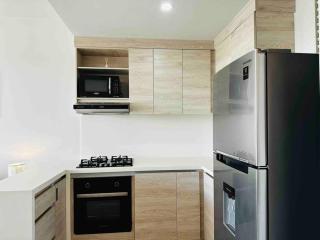 ¡Wonderful Beach Loft! - Cartagena - 5