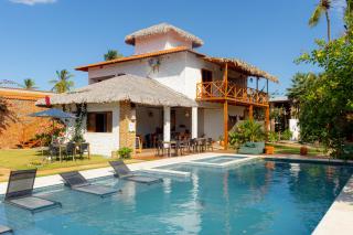 Rancharia Charme Beach - 3
