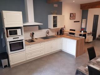 Gîte avec Piscine Proche de Carcassonne - 1