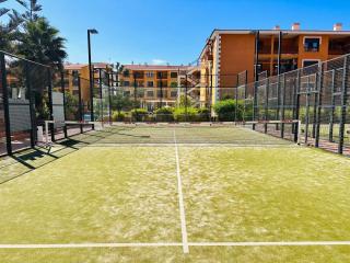 Family apartment GRAND - Palm-mar - 2