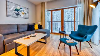 Apartament 14 Nad Norweską - 5D Apartments - Szklarska Poręba - 3