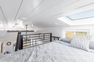 Zion Basecamp, Tiny Home Near National Park - 5