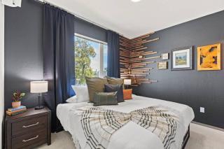 Brand New 3BD 2 5BTH Triplex Unit Near Downtown - 8