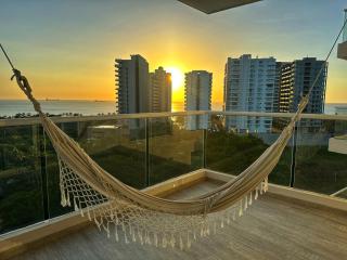 OCEAN CLUB - Bello Horizonte - By INMOBILIARIA VS - Santa Marta - 1