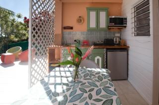 Villa Sable et Colibris - Sainte-Luce - 9