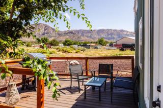 Zen Tiny Home - Apple Valley - 2