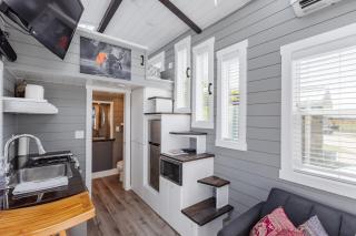 Zen Tiny Home - Apple Valley - 6