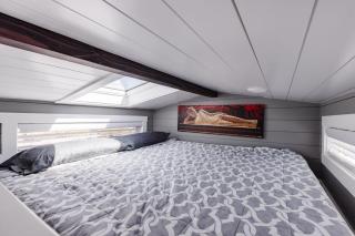 Zen Tiny Home - Apple Valley - 5