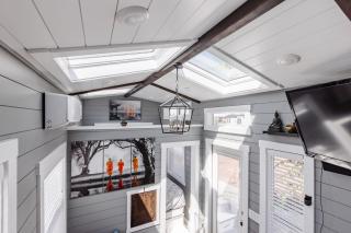 Zen Tiny Home - Apple Valley - 1