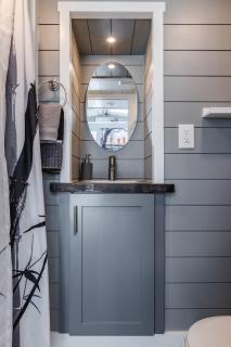 Zen Tiny Home - Apple Valley - 7