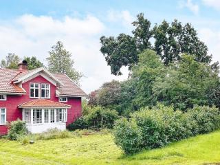 Holiday home LJUNGSARP - Dalstorp - 7