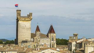 Location Saisonnière Villa - Uzès - 3