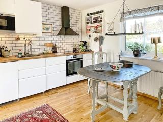 Inviting Family Retreat in Osterlen - 1