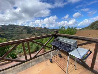 RURAL SUITE LA MORERA - Las Palmas - 8
